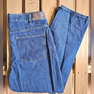 Kirlanand Mens Jeans 34 x 30